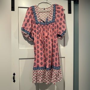 Old navy boho dress